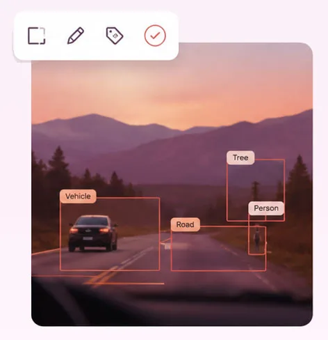 Annotation illustration