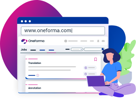 Fraud and Scam Awareness | OneForma