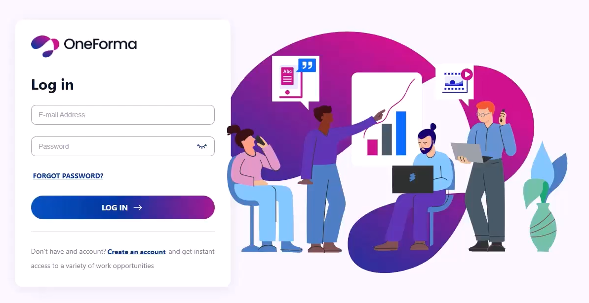 How to Apply for Sibling or Twin Data Collection Projects | OneForma